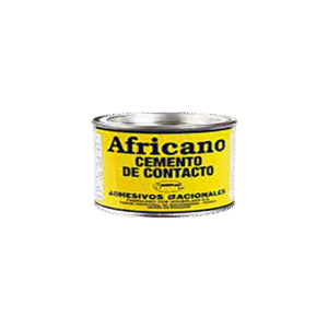 Pegamento de Contacto Africano 1/64
