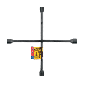Llave de Cruz 16"