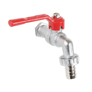 Llave para Jardin 1/2