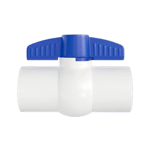 Llave de Paso Pavco 1"