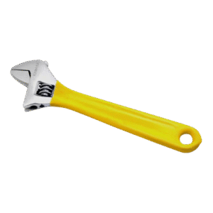 Llave Francesa #12