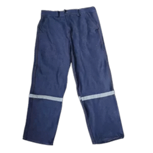 Pantalón Drill Azul