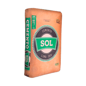 Cemento Sol