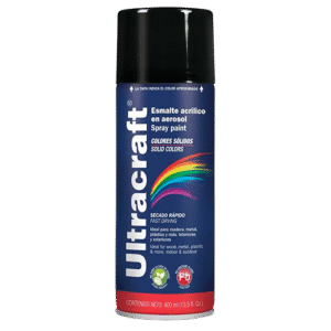 Sprays Colores