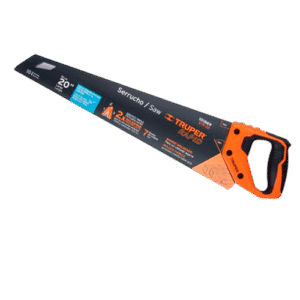 Serrucho Rapid 20"