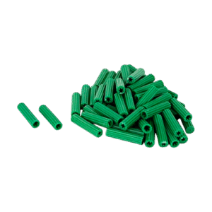 Tarugo PVC 1/4