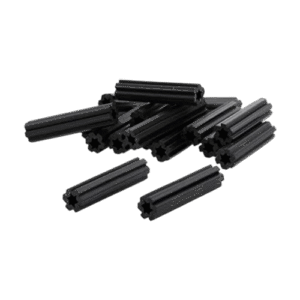 Tarugo PVC 5/8