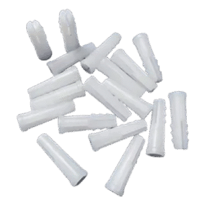 Tarugo PVC 1/4 fisher