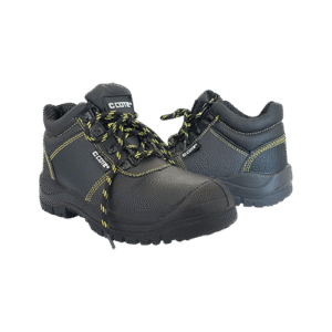 Zapato de Seguridad P/acero