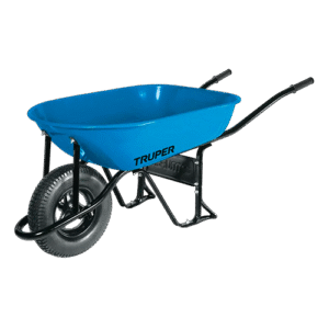 Carretilla Buggy 80 L