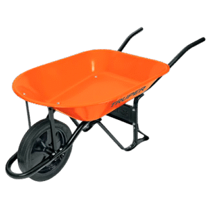 Carretilla Buggy Industrial 100 L