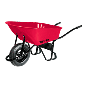 Carretilla Buggy 100 L