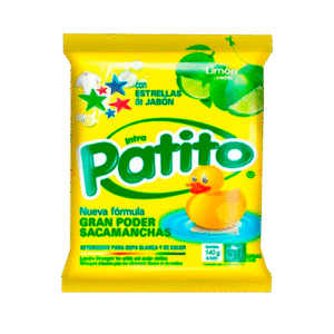 Patito 140g