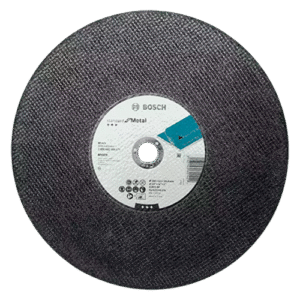 Disco para Tronzadora de 14"