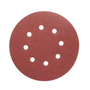Lija para Lijadora 180mm P120