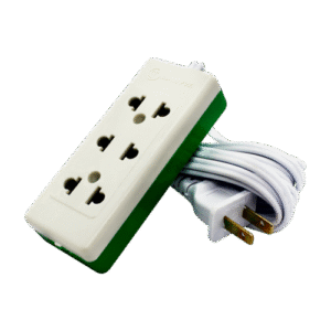 Extensión Eléctrica Mellizo