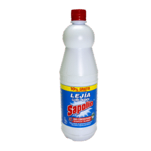 Sapolio 1.16 L