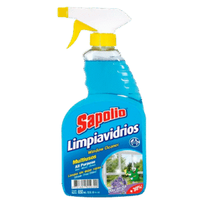 Sapolio 650 ml