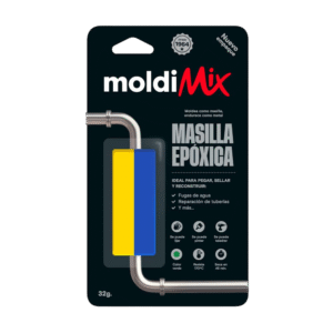 Pegamento Moldimix