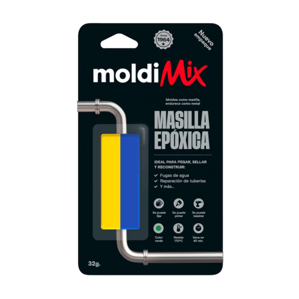 Pegamento Moldimix