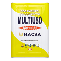 Pegamento de Contacto Multiuso