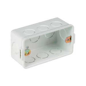 Caja de luz Rectangular
