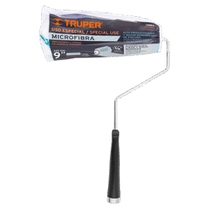 Rodillo para Pintar Microfibra