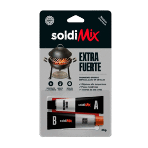 Soldimix Extra Fuerte